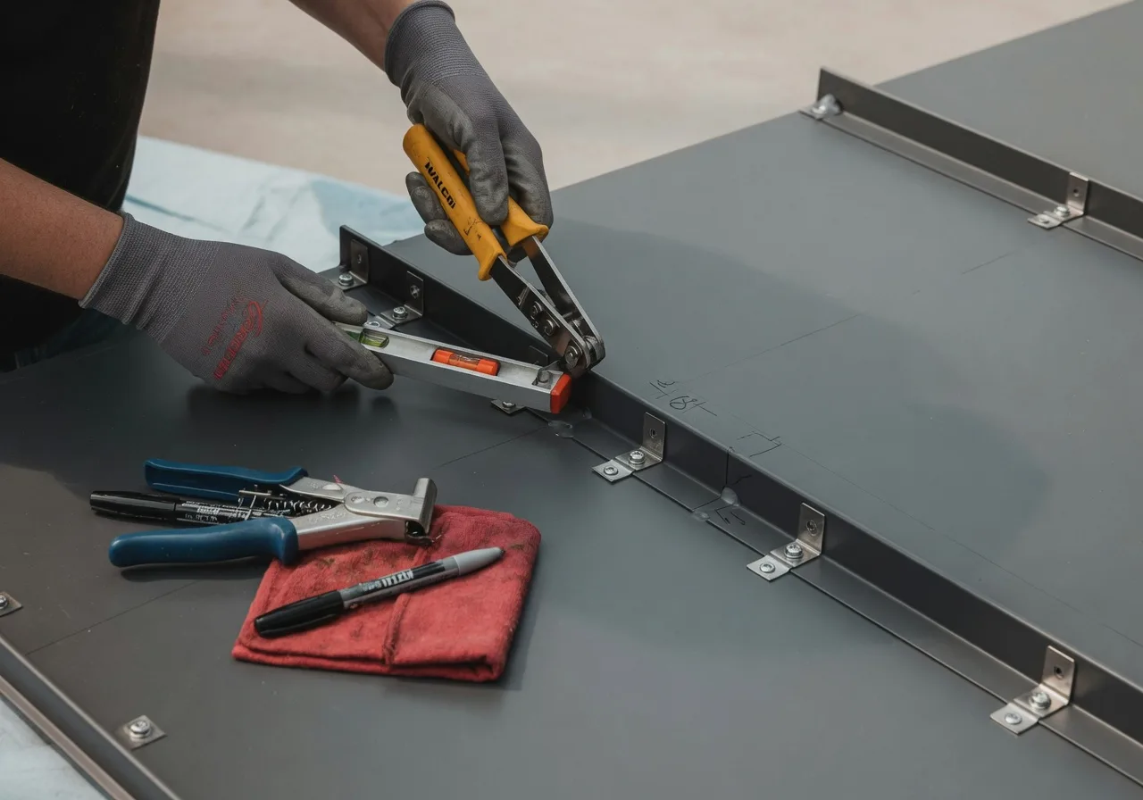 Why choose Metal Roofing Installation in Banks, AR